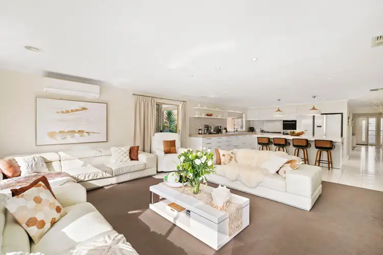 Third view of Homely house listing, 177 Hall Road, Carrum Downs VIC 3201