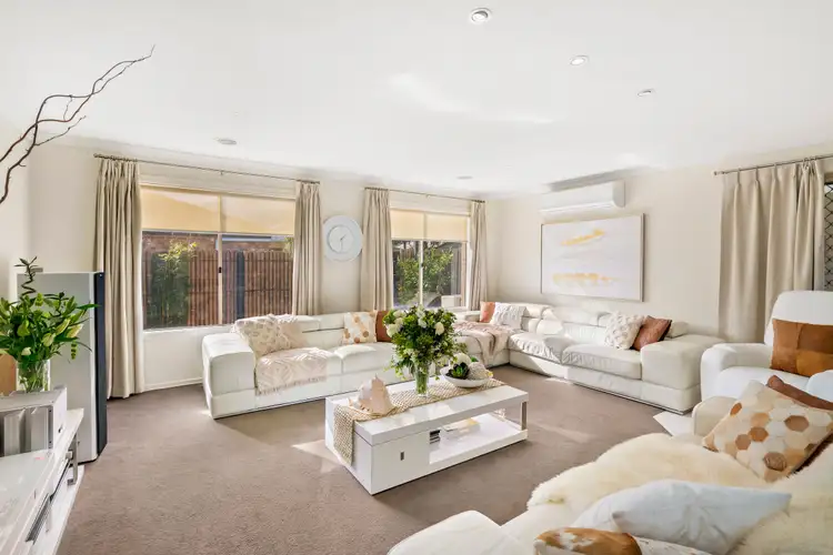 Fifth view of Homely house listing, 177 Hall Road, Carrum Downs VIC 3201