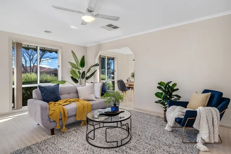 Fourth view of Homely house listing, 40 Tarrant Crescent, Dunlop ACT 2615