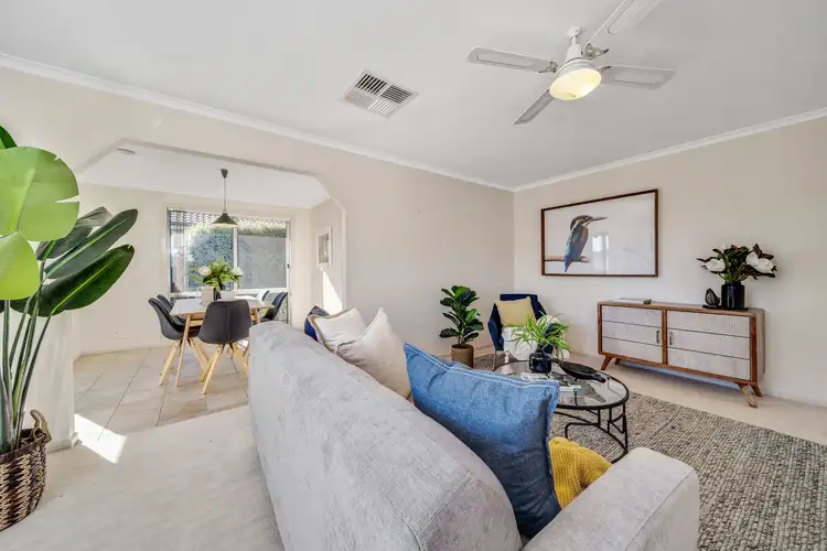 Fifth view of Homely house listing, 40 Tarrant Crescent, Dunlop ACT 2615