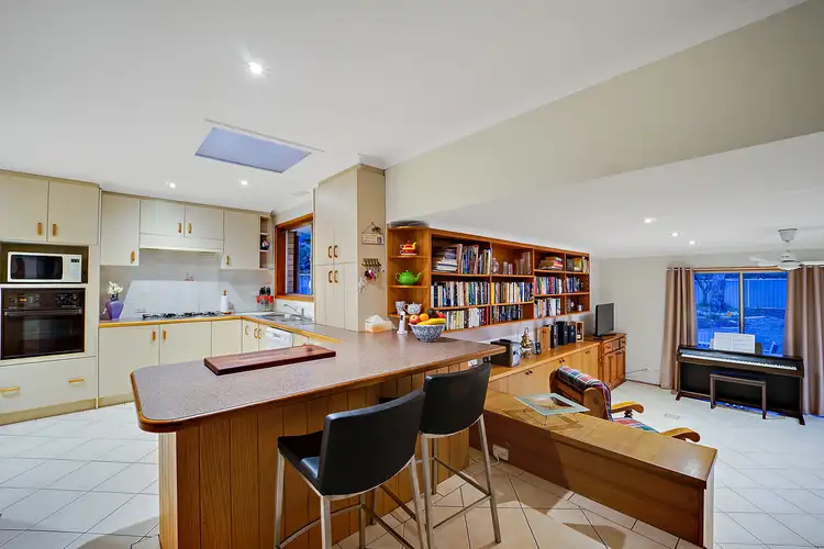 Fifth view of Homely house listing, 28 Carrodus Street, Fraser ACT 2615