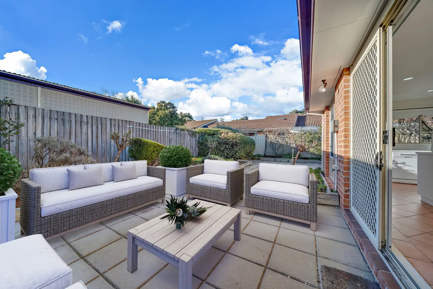 Main view of Homely house listing, 7/35 Goldner Circuit, Melba ACT 2615