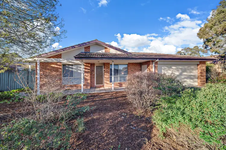 Third view of Homely house listing, 7/35 Goldner Circuit, Melba ACT 2615