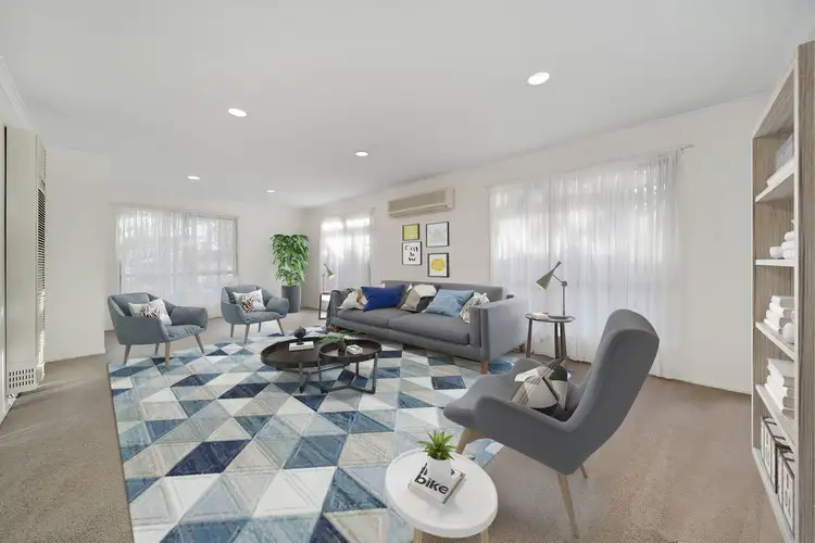 Fourth view of Homely house listing, 7/35 Goldner Circuit, Melba ACT 2615