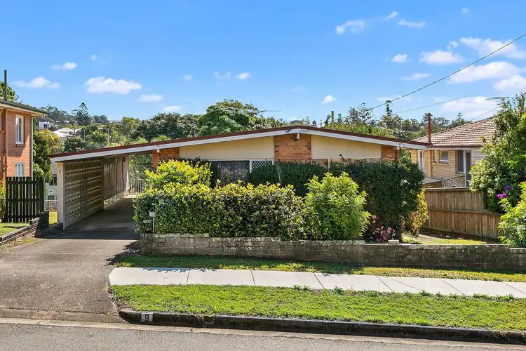 9 Dalgety Street, Mount Gravatt East QLD 4122