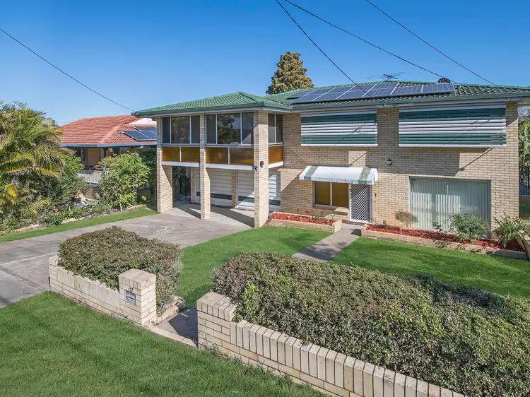 Second view of Homely house listing, 127 Ham Road, Mansfield QLD 4122