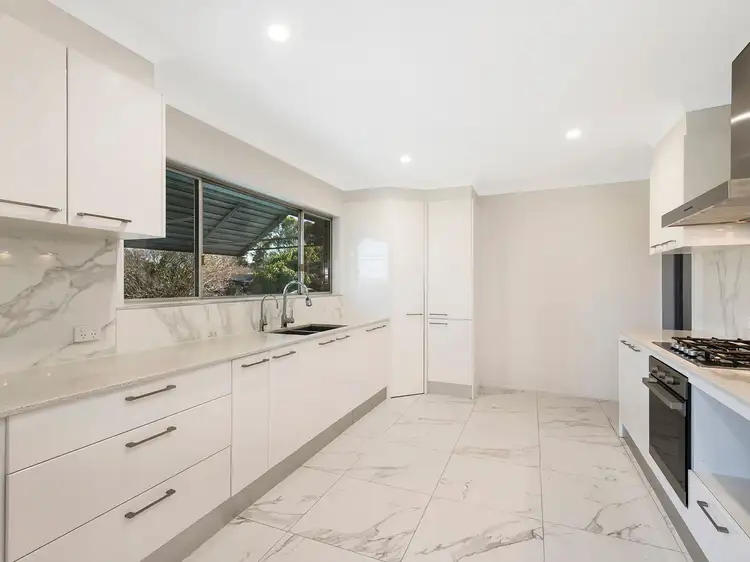 Third view of Homely house listing, 127 Ham Road, Mansfield QLD 4122