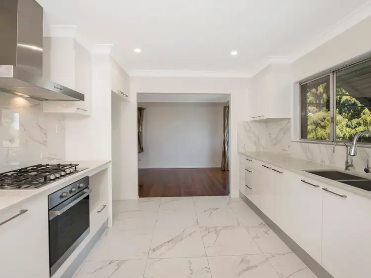 Fourth view of Homely house listing, 127 Ham Road, Mansfield QLD 4122