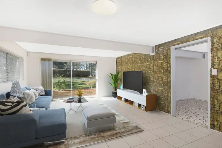 Fifth view of Homely house listing, 127 Ham Road, Mansfield QLD 4122