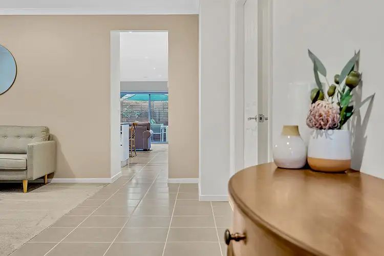 Second view of Homely house listing, 12 Eminence Way, Craigieburn VIC 3064