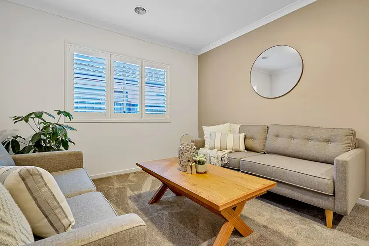 Third view of Homely house listing, 12 Eminence Way, Craigieburn VIC 3064
