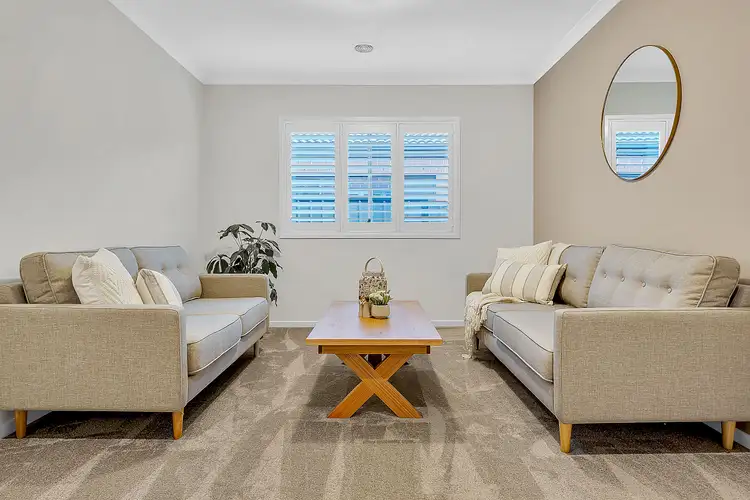 Fourth view of Homely house listing, 12 Eminence Way, Craigieburn VIC 3064