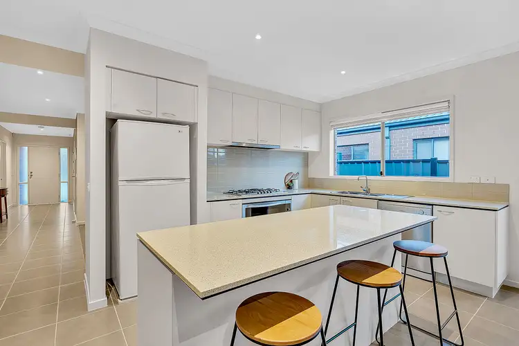 Fifth view of Homely house listing, 12 Eminence Way, Craigieburn VIC 3064
