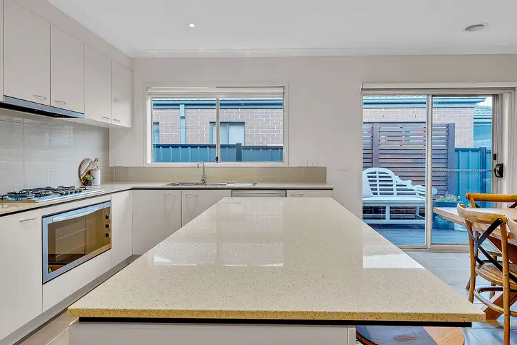 Sixth view of Homely house listing, 12 Eminence Way, Craigieburn VIC 3064