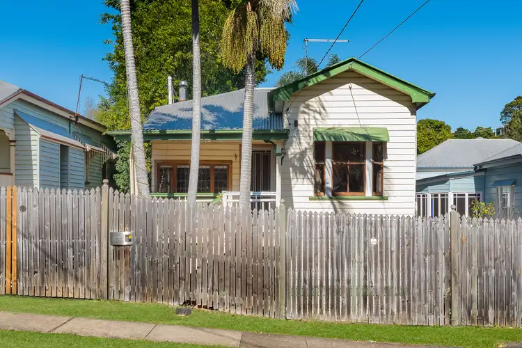 Second view of Homely house listing, 14 Shaw Street, Auchenflower QLD 4066