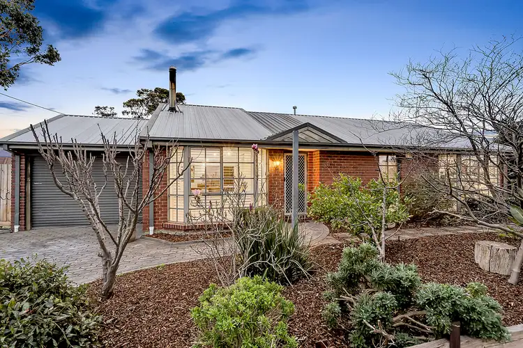 Second view of Homely house listing, 56 Hothlyn Drive, Craigieburn VIC 3064