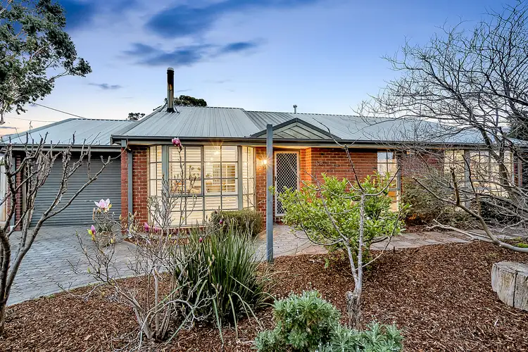 Third view of Homely house listing, 56 Hothlyn Drive, Craigieburn VIC 3064