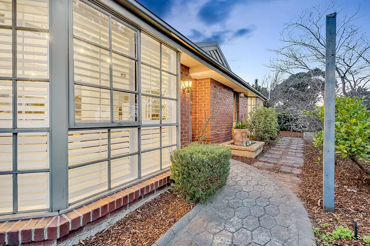 Fourth view of Homely house listing, 56 Hothlyn Drive, Craigieburn VIC 3064