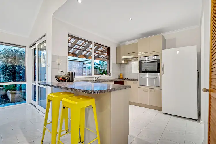 Fifth view of Homely house listing, 56 Hothlyn Drive, Craigieburn VIC 3064
