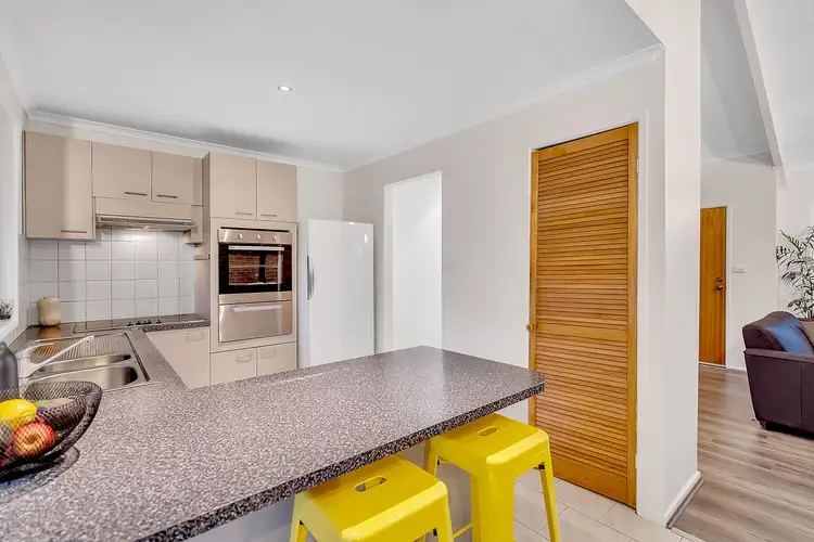 Sixth view of Homely house listing, 56 Hothlyn Drive, Craigieburn VIC 3064