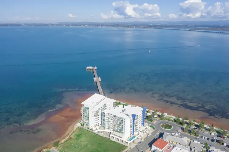 503/14 Oxley Avenue, Woody Point QLD 4019