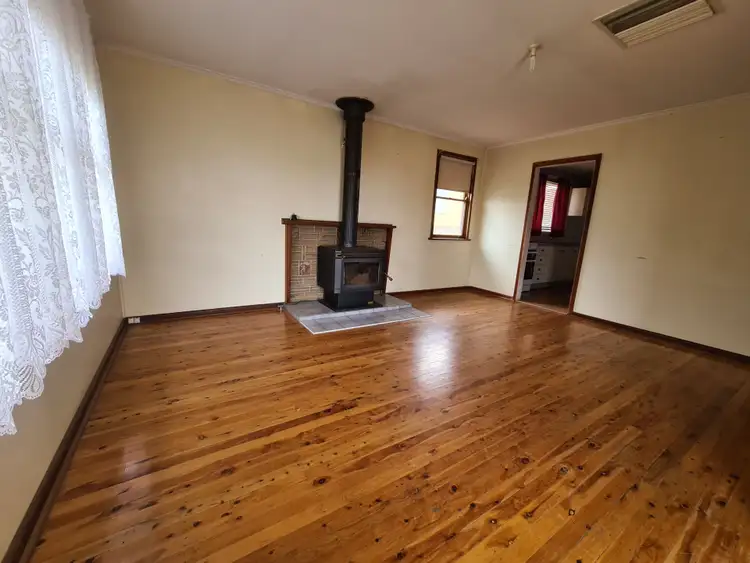 Second view of Homely house listing, 17 Thornbury Street, Parkes NSW 2870