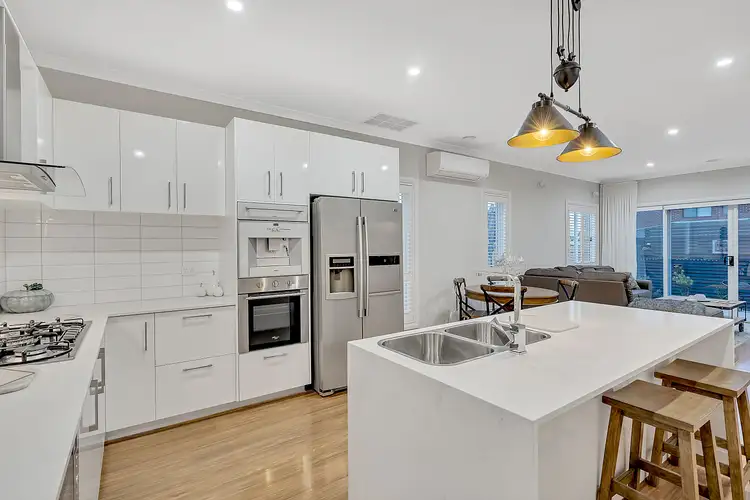 Main view of Homely house listing, 16 Willsmere Way, Mickleham VIC 3064