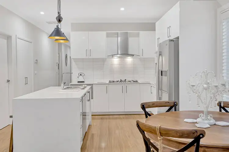 Second view of Homely house listing, 16 Willsmere Way, Mickleham VIC 3064