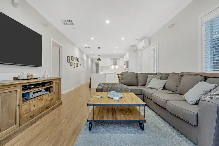 Fifth view of Homely house listing, 16 Willsmere Way, Mickleham VIC 3064