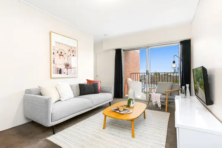 45/1 Cook Road, Centennial Park NSW 2021
