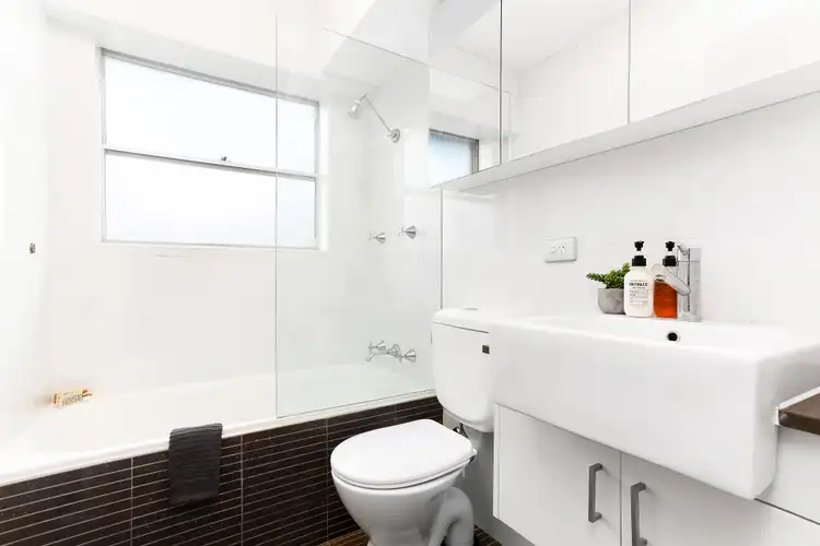 Sixth view of Homely apartment listing, 45/1 Cook Road, Centennial Park NSW 2021