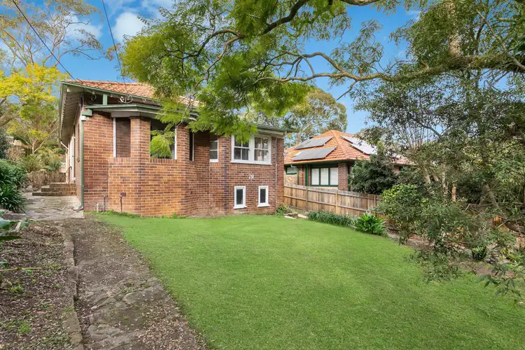 Second view of Homely house listing, 79 Bobbin Head Road, Turramurra NSW 2074