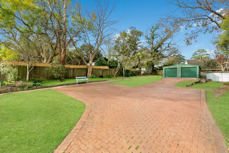 Third view of Homely house listing, 79 Bobbin Head Road, Turramurra NSW 2074