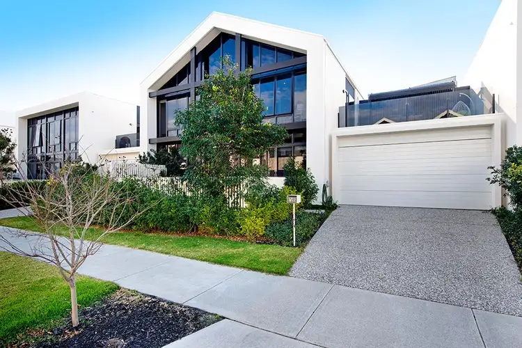 3/22 Magnoli Circuit, Palm Beach QLD 4221