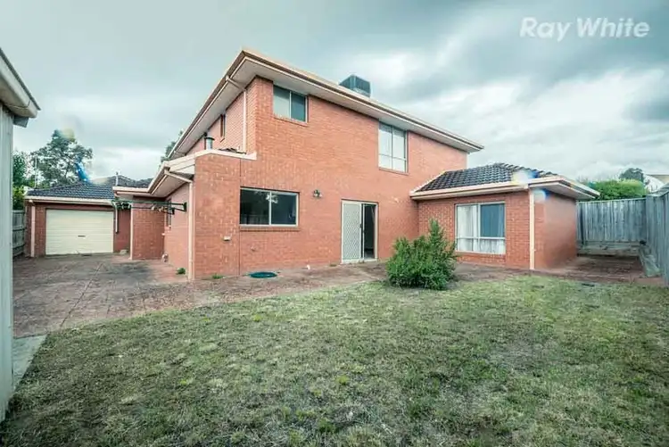 Second view of Homely house listing, 3 Spotted Gum Crescent, Bundoora VIC 3083