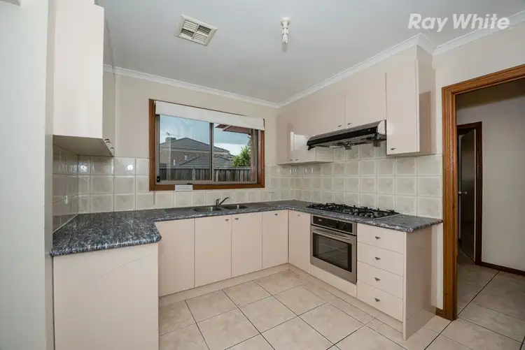 Third view of Homely house listing, 3 Spotted Gum Crescent, Bundoora VIC 3083