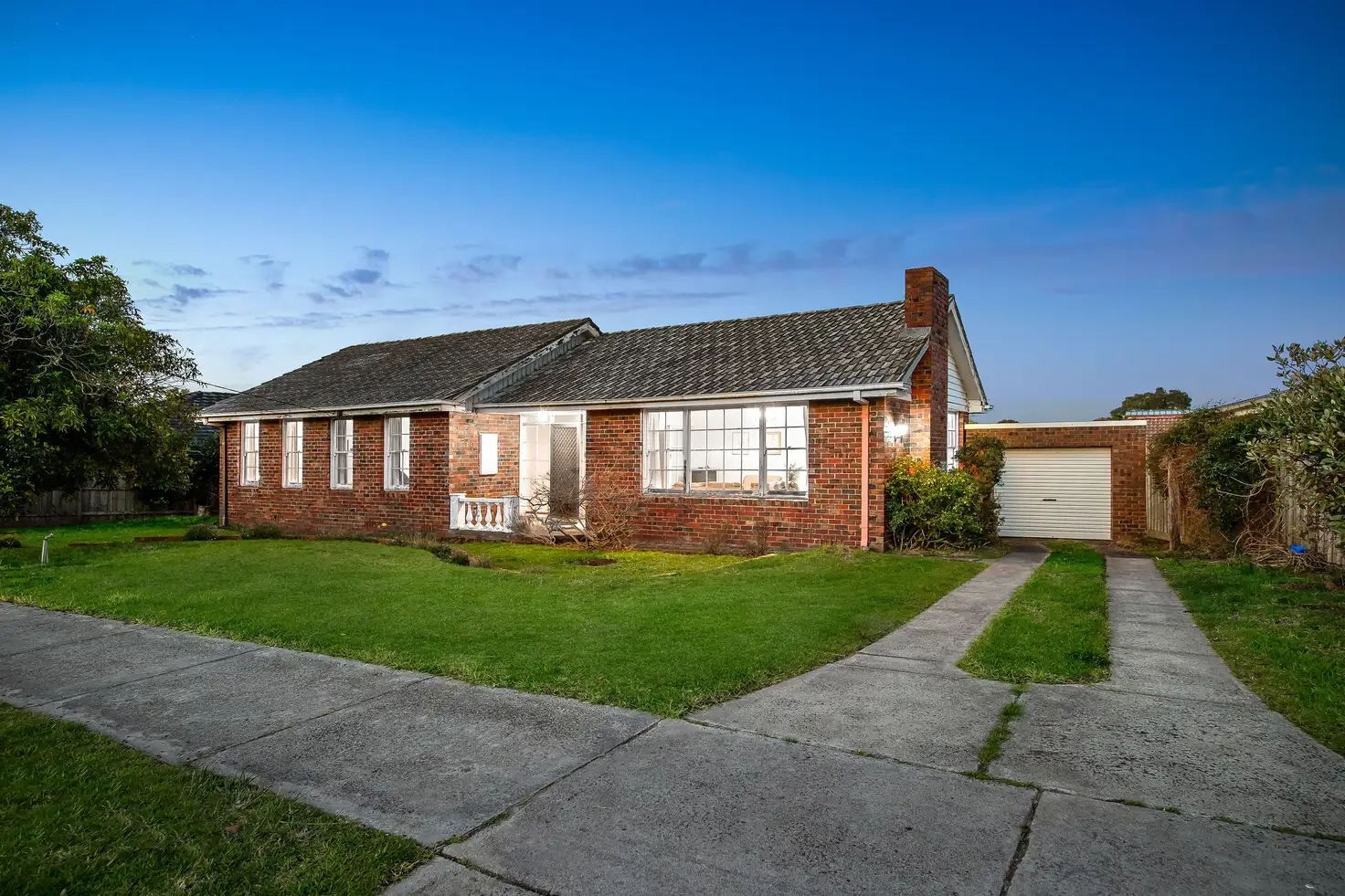 Main view of Homely house listing, 61 Monash Drive, Mulgrave VIC 3170