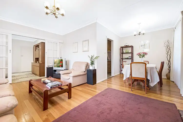 Fourth view of Homely house listing, 61 Monash Drive, Mulgrave VIC 3170