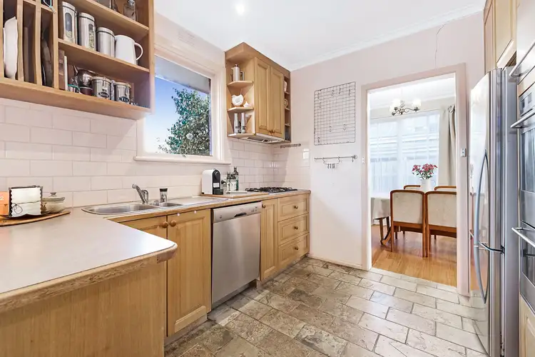Fifth view of Homely house listing, 61 Monash Drive, Mulgrave VIC 3170