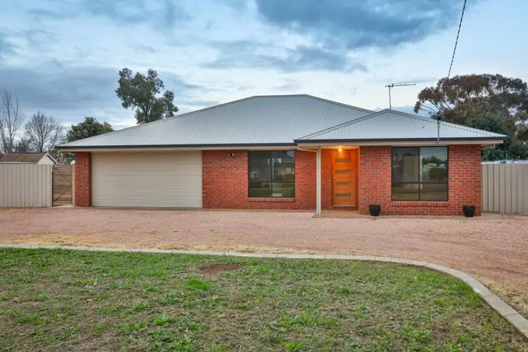 Main view of Homely house listing, 20 Lachlan Parade, Red Cliffs VIC 3496