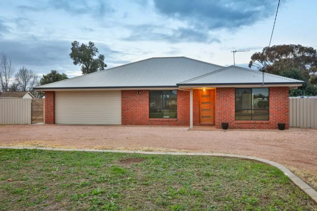Main view of Homely house listing, 20 Lachlan Parade, Red Cliffs VIC 3496