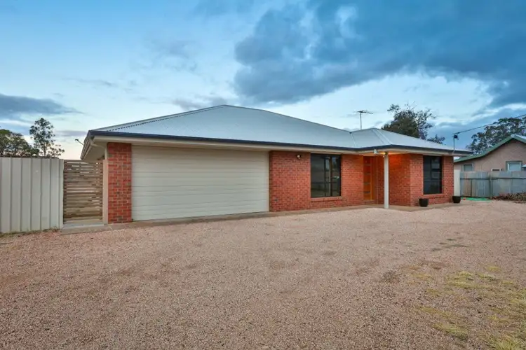 Third view of Homely house listing, 20 Lachlan Parade, Red Cliffs VIC 3496