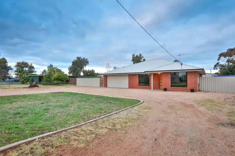 Fourth view of Homely house listing, 20 Lachlan Parade, Red Cliffs VIC 3496