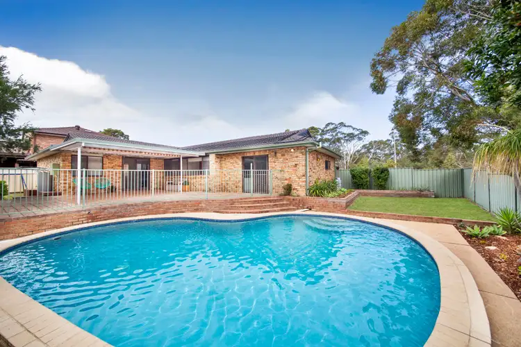 Main view of Homely house listing, 45 Billa Road, Bangor NSW 2234
