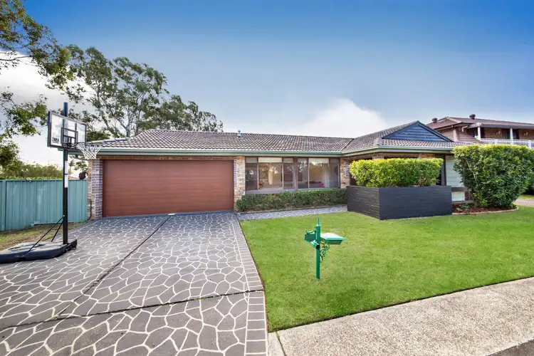 Second view of Homely house listing, 45 Billa Road, Bangor NSW 2234