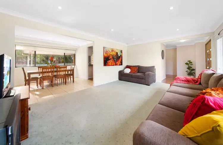 Third view of Homely house listing, 45 Billa Road, Bangor NSW 2234