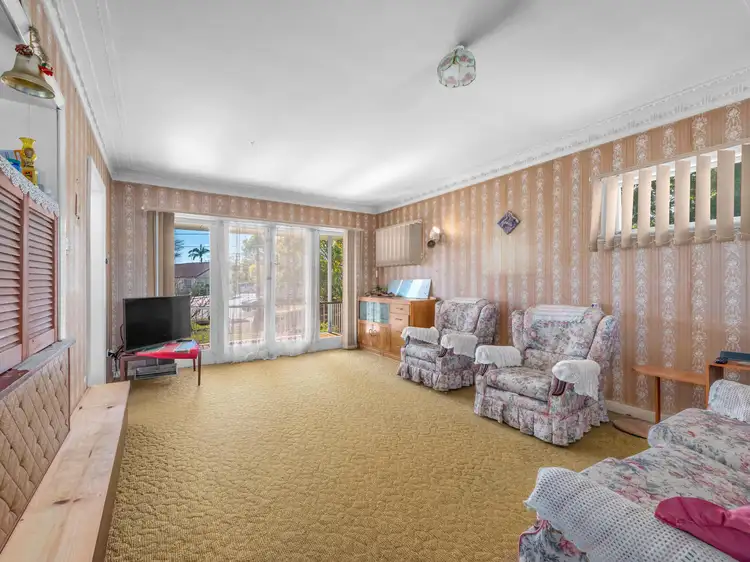 Fifth view of Homely house listing, 50 Barrymore Street, Everton Park QLD 4053