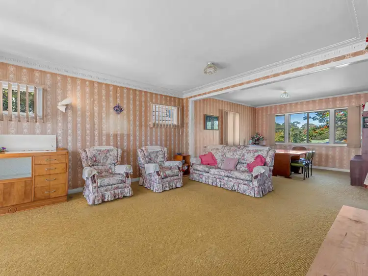 Sixth view of Homely house listing, 50 Barrymore Street, Everton Park QLD 4053