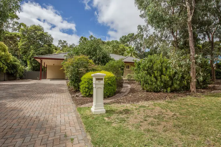 Main view of Homely house listing, 32 Meadow Avenue, Hawthorndene SA 5051