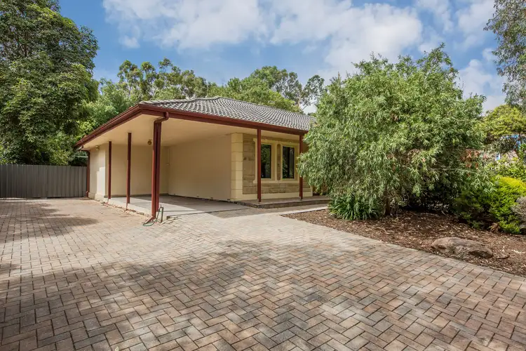 Second view of Homely house listing, 32 Meadow Avenue, Hawthorndene SA 5051